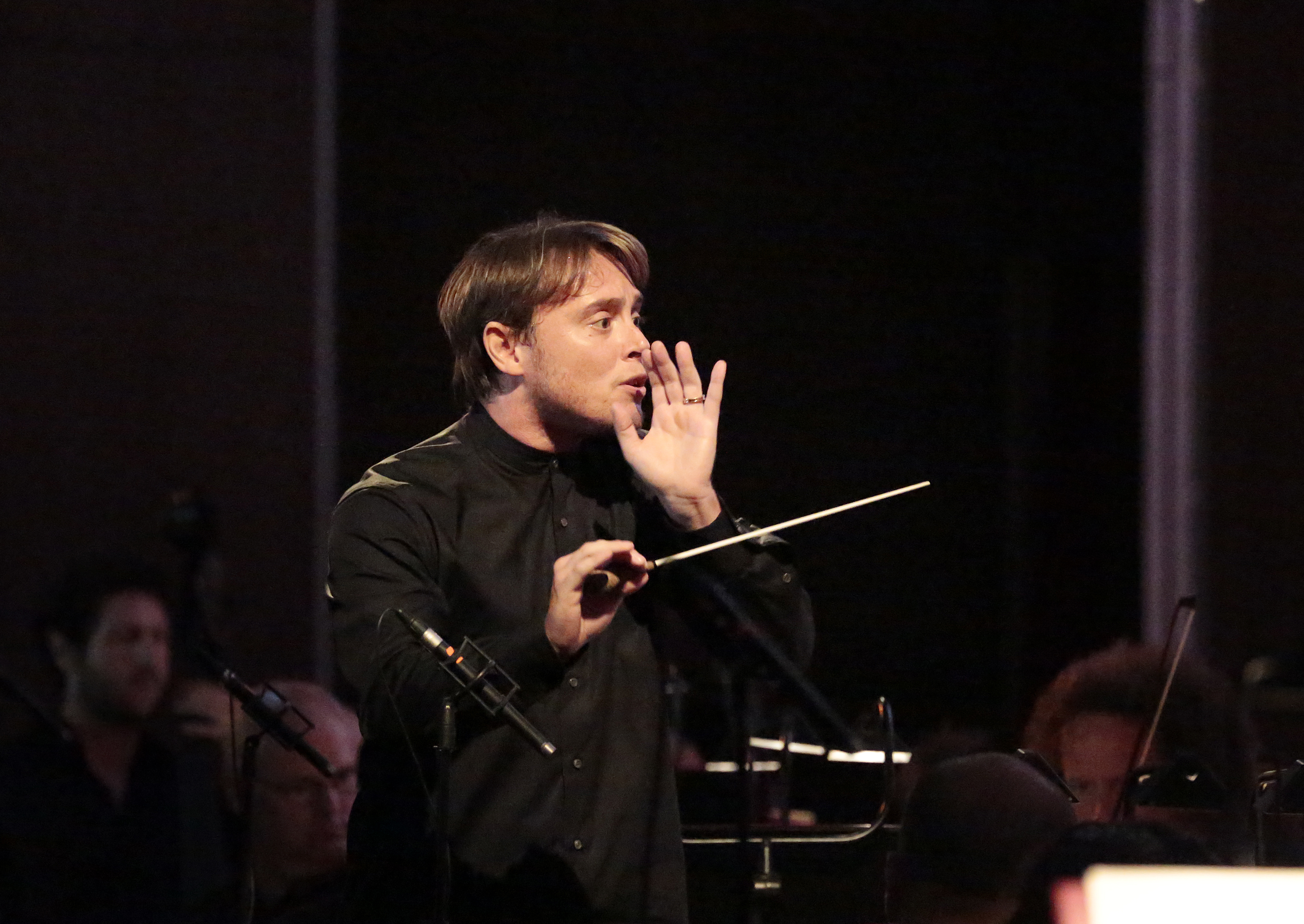 Michele Mariotti: “Semiramide”