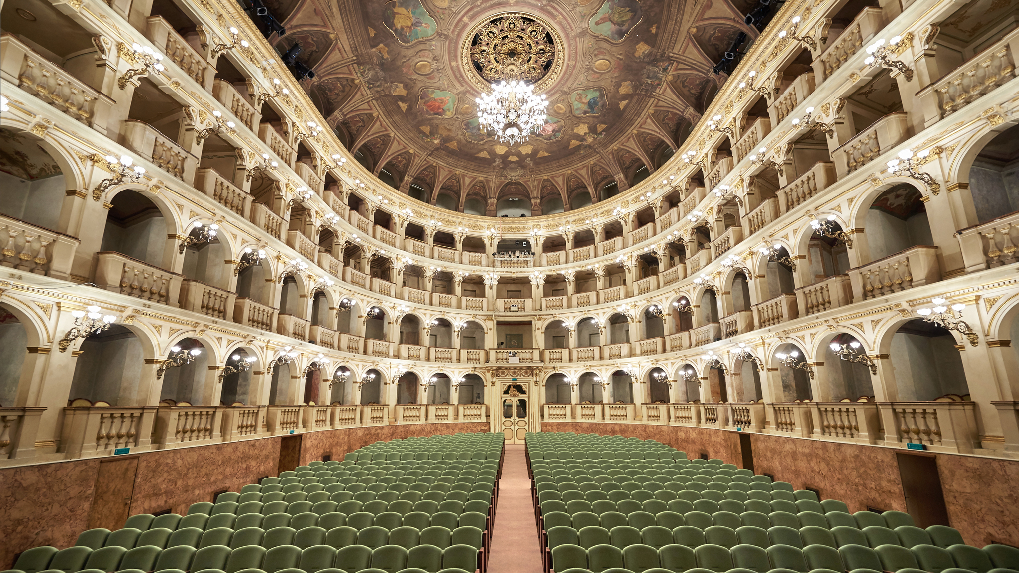 Teatro Comunale di Bologna