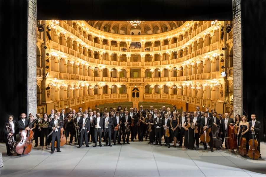 TCBO: ANTEPRIMA DELLA STAGIONE DI OPERA E DANZA 2018