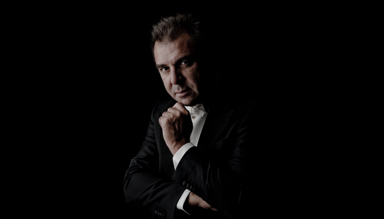 Daniele Gatti