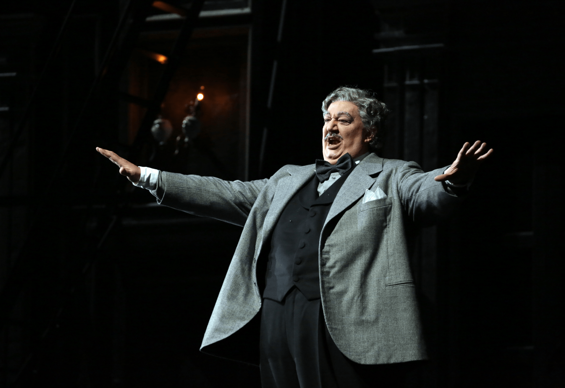 Maestri: “Don Pasquale”