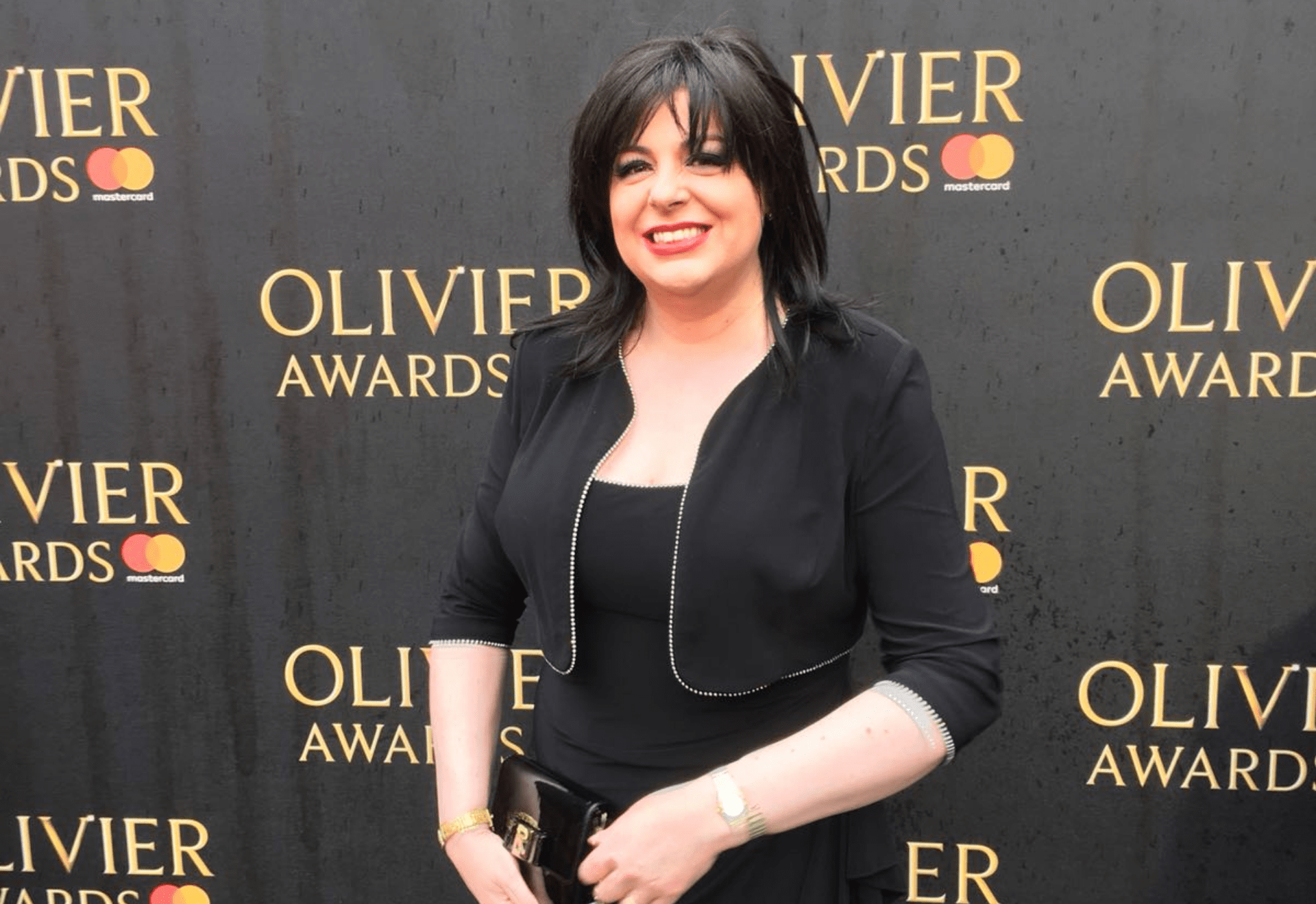 Barcellona: Olivier Awards 2018