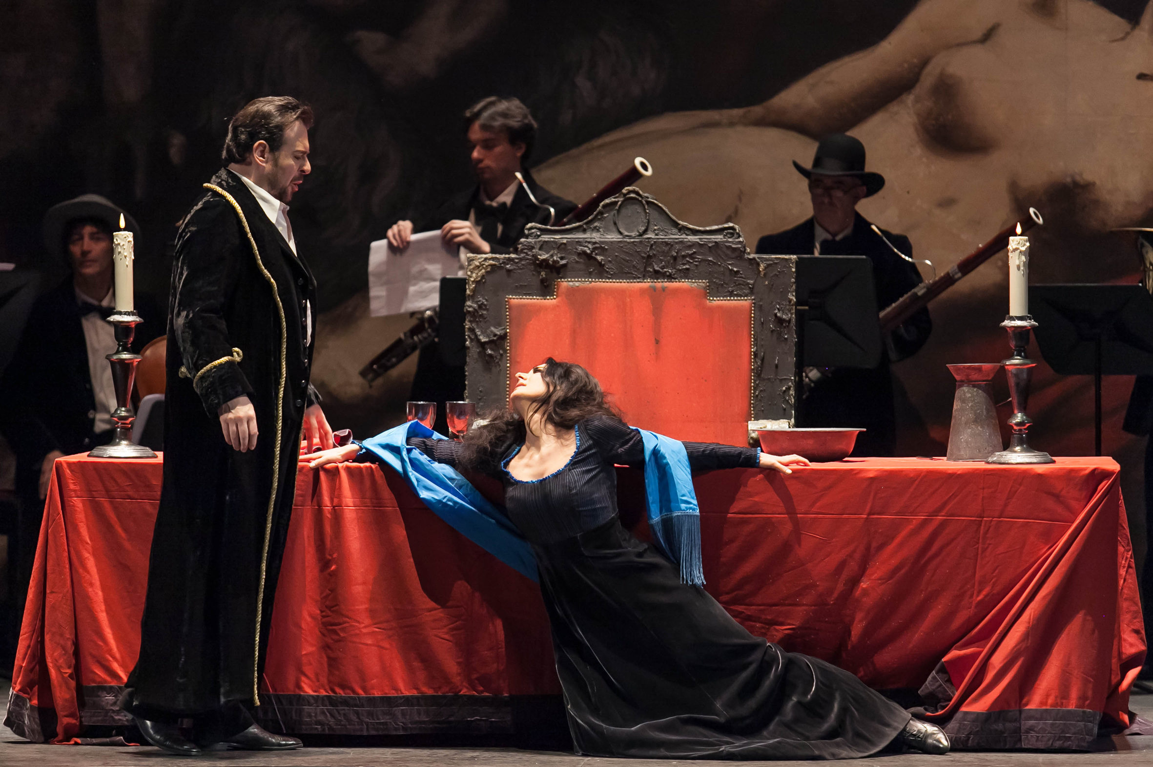 Remigio: “Don Giovanni”