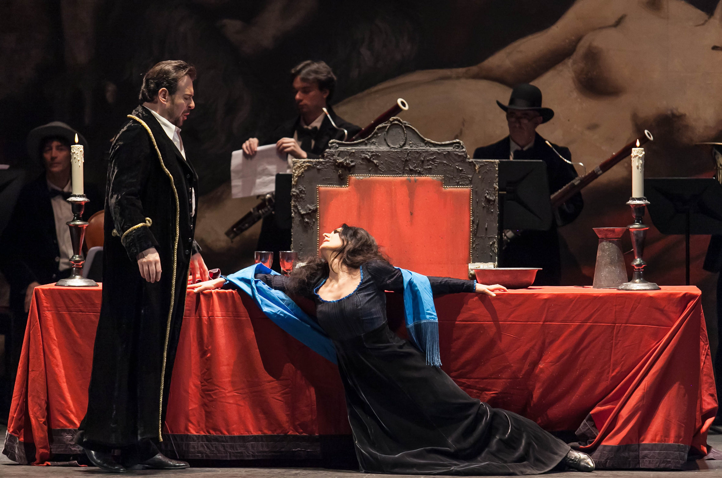 Remigio: “Don Giovanni”