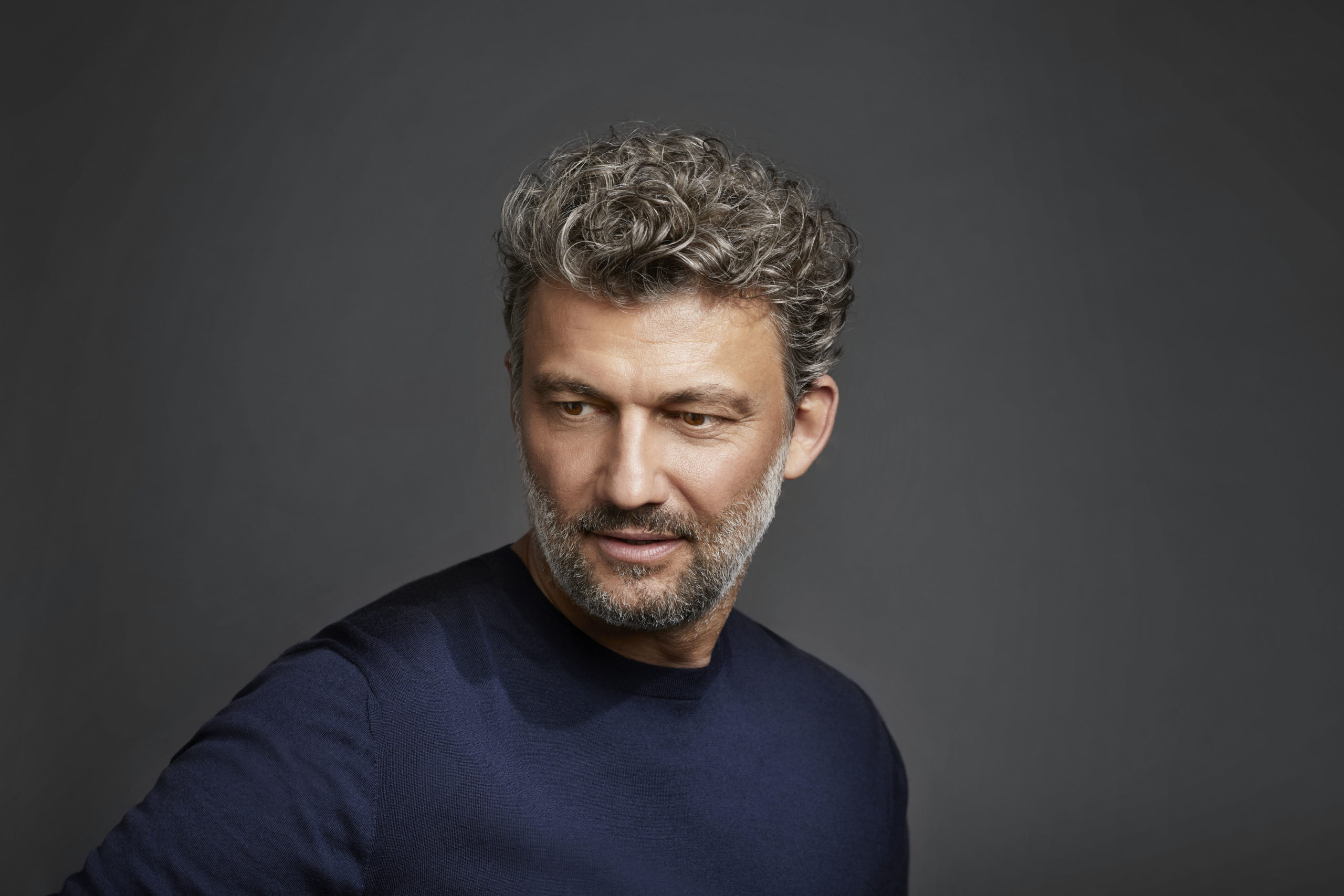 TCBO: LA STAR DELLA LIRICA JONAS KAUFMANN PROTAGONISTA AL PALADOZZA