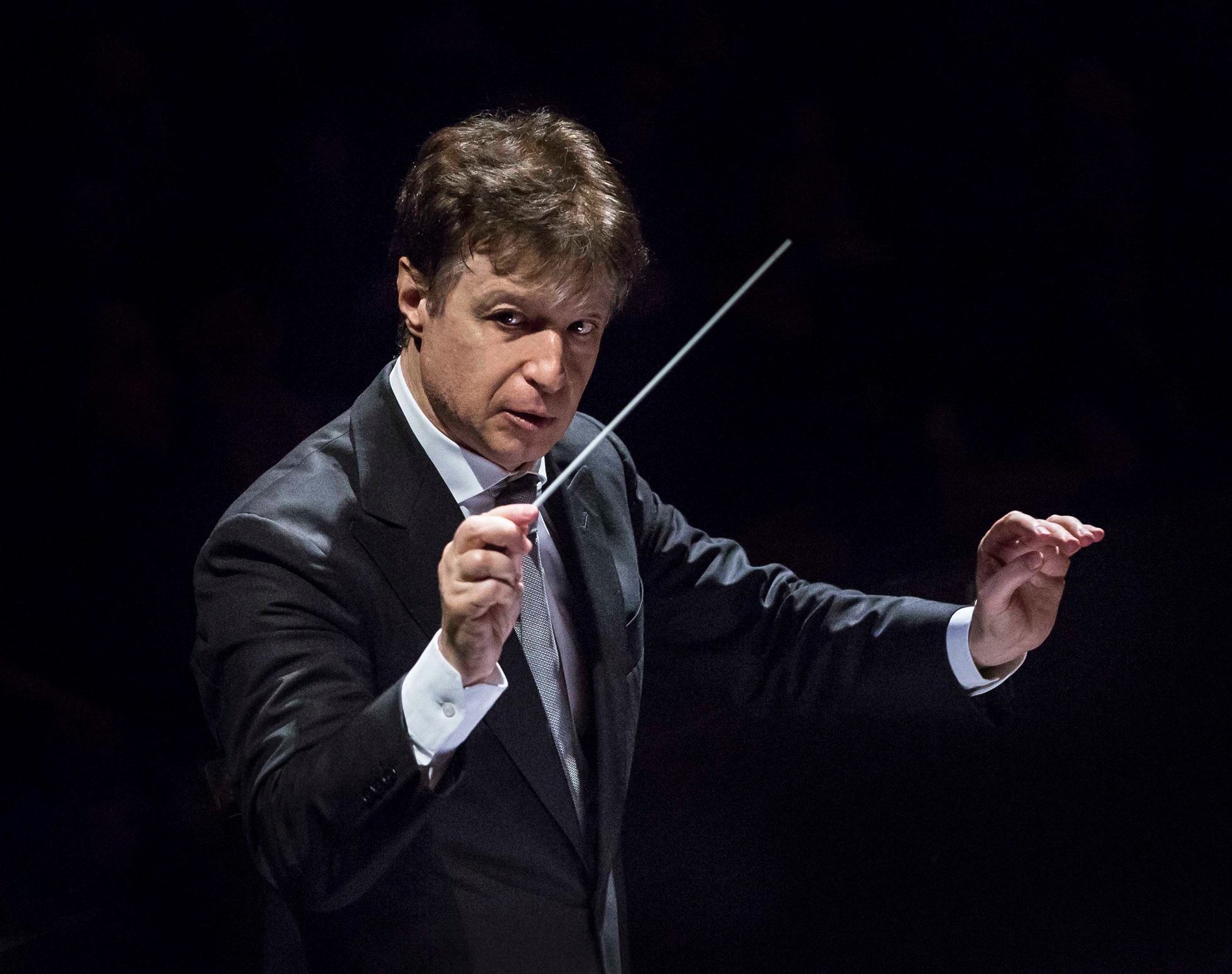 TCBO: L’OMAGGIO A BEETHOVEN DI ROBERTO ABBADO E DI ALEXANDER MELNIKOV