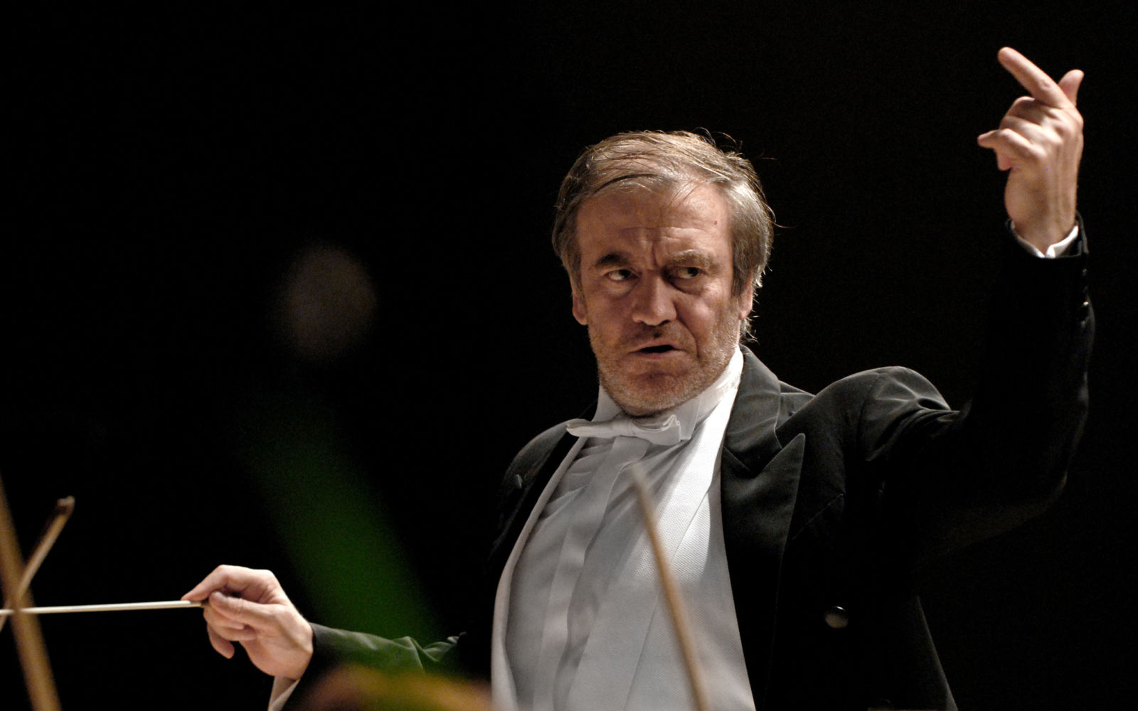 L’ORCHESTRA DEL TCBO DIRETTA DA VALERIJ GERGIEV PROTAGONISTA AL XX FESTIVAL VERDI