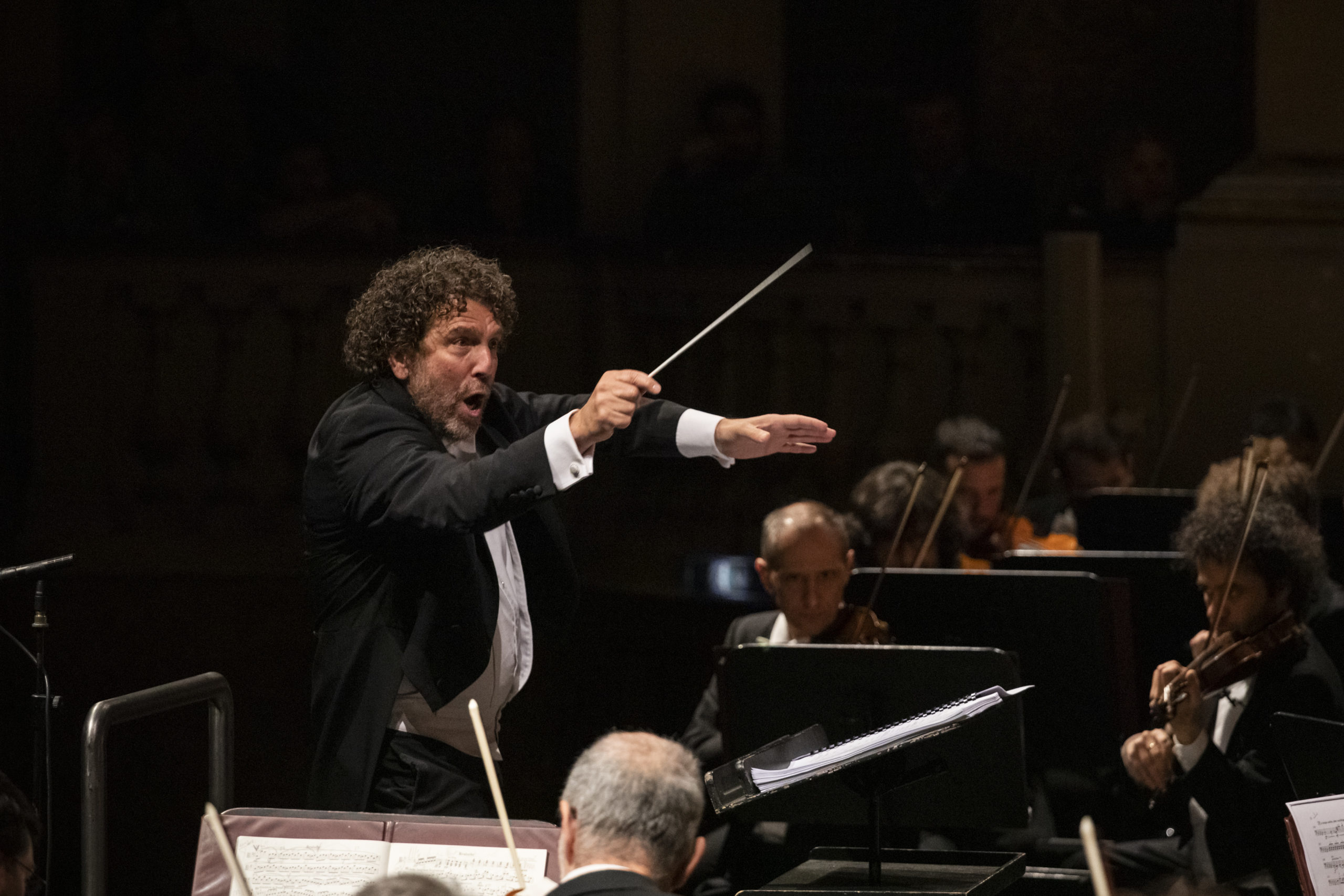 TCBO: PROSEGUE L’OMAGGIO A BEETHOVEN IN STREAMING