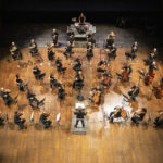 Orchestra TCBO