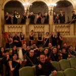 Orchestra e solisti Scuola dell'Opera con Marco Boni