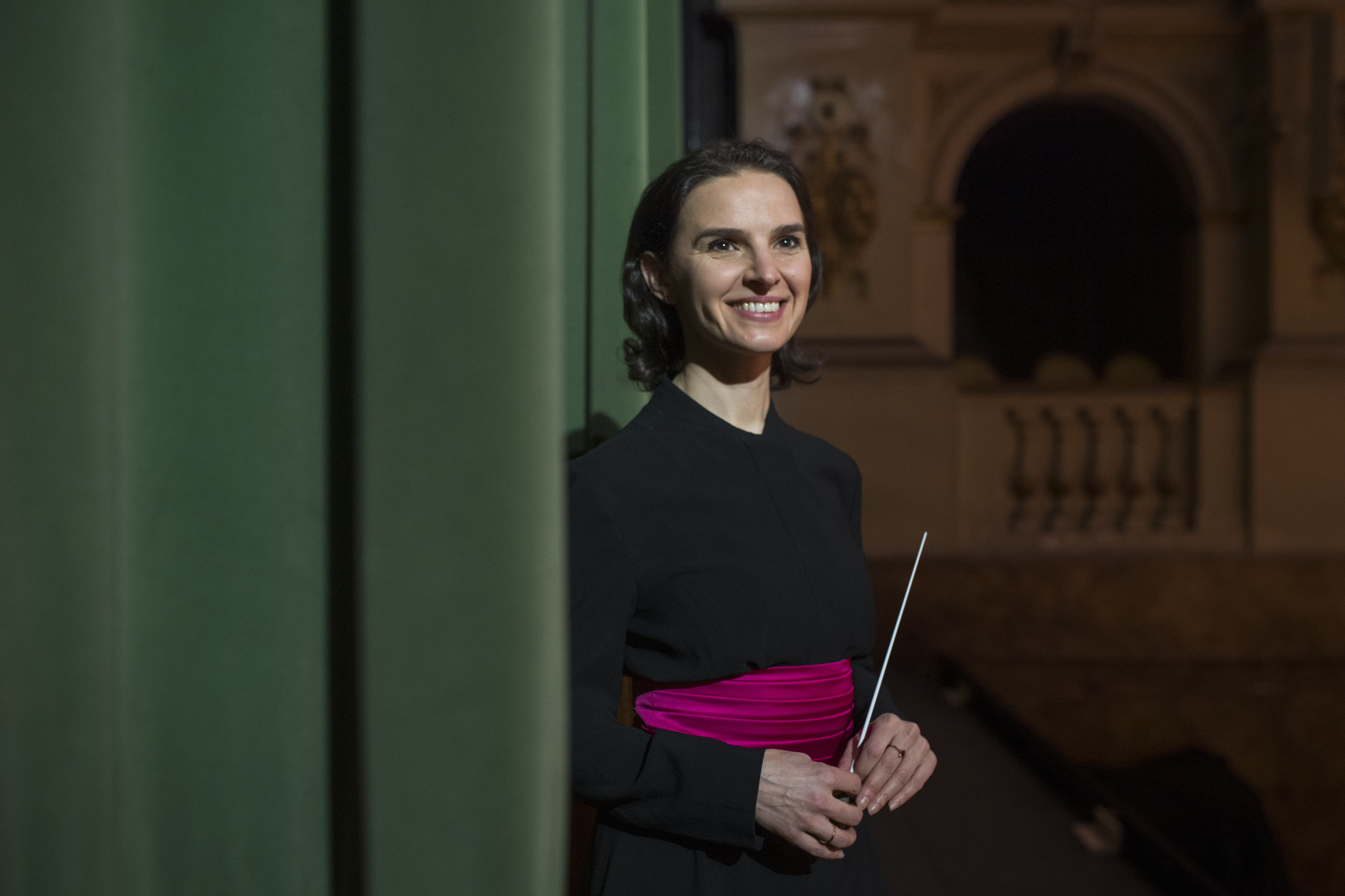 OKSANA LYNIV TO BECOME MUSIC DIRECTOR OF THE TEATRO COMUNALE DI BOLOGNA