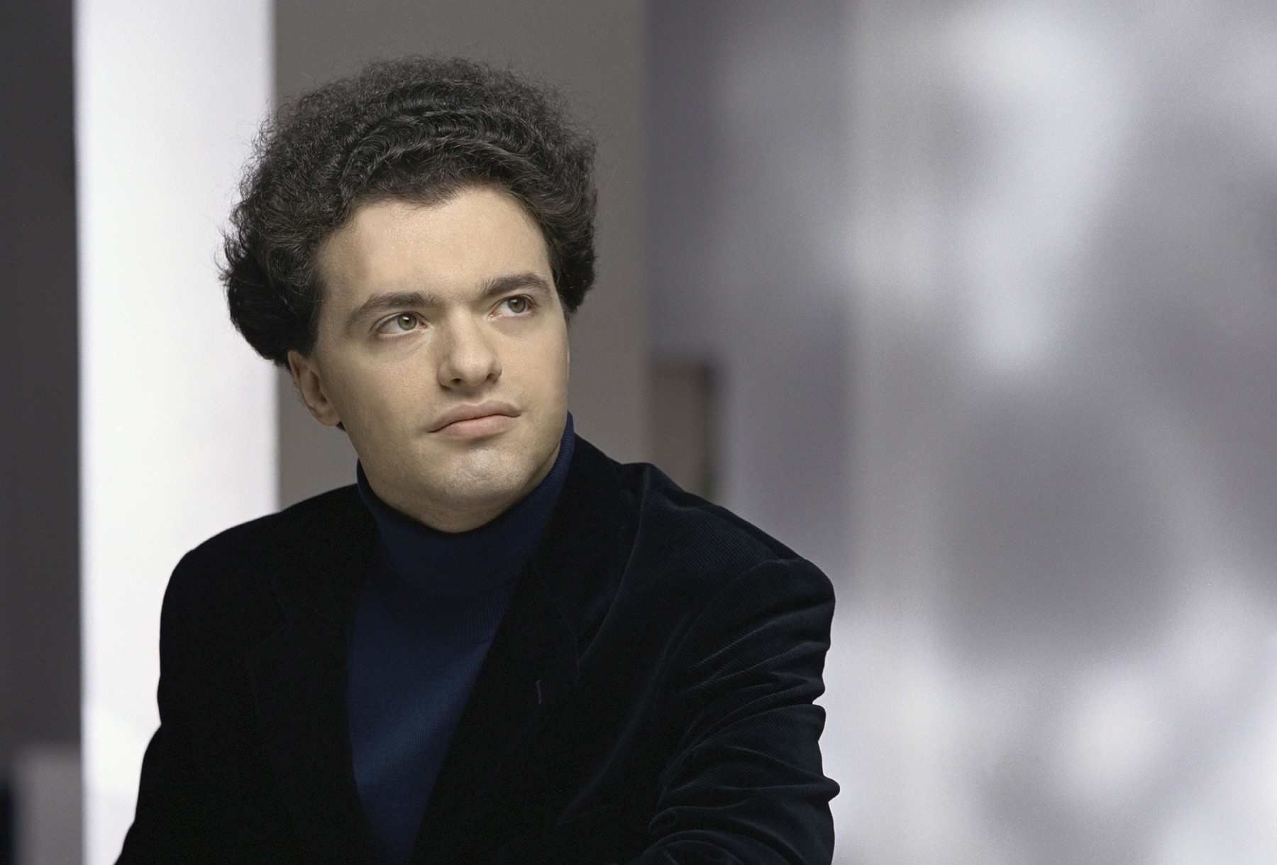 CAMBIO PROGRAMMA CONCERTO EVGENY KISSIN A BOLOGNA