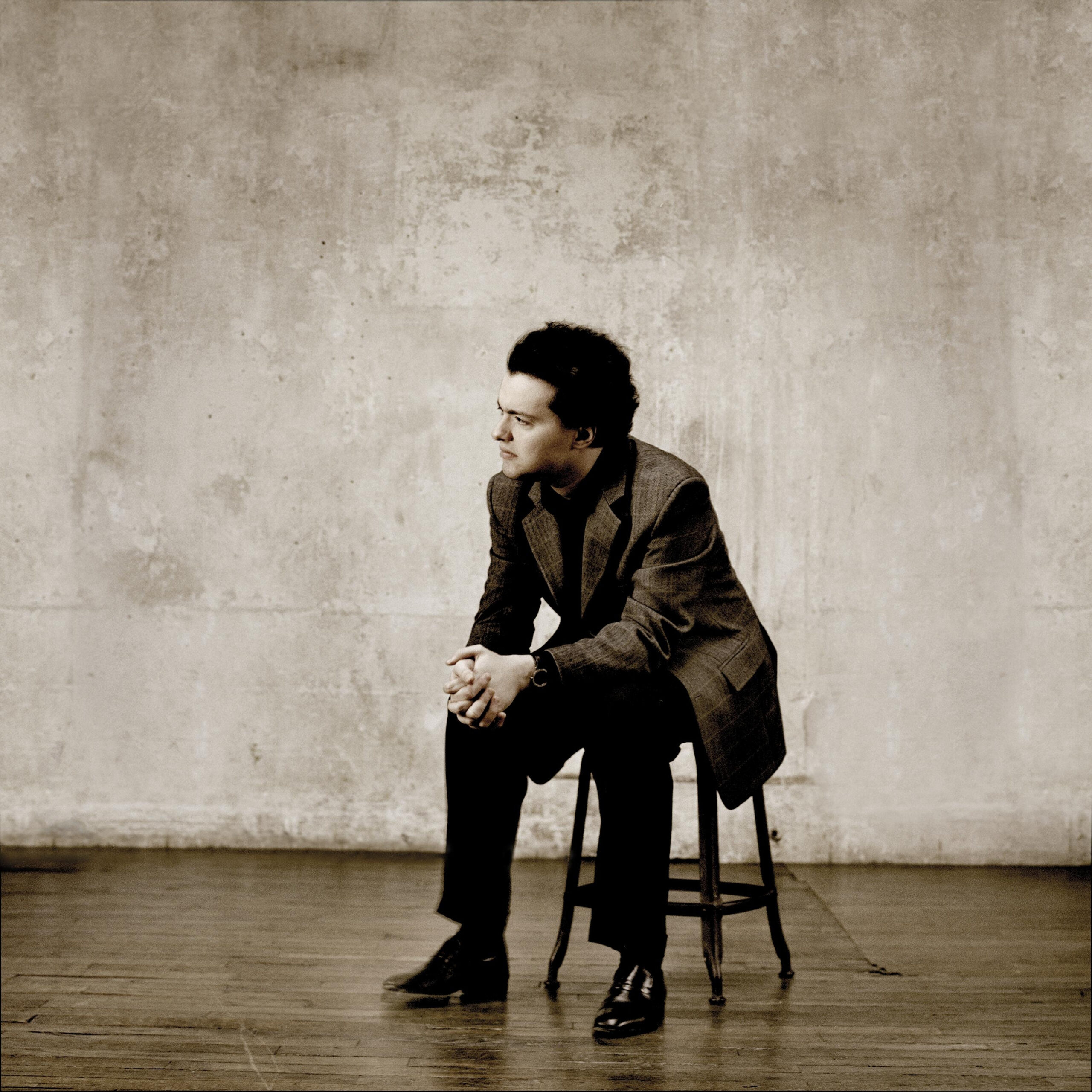 L’ATTESO RITORNO DI EVGENY KISSIN A BOLOGNA