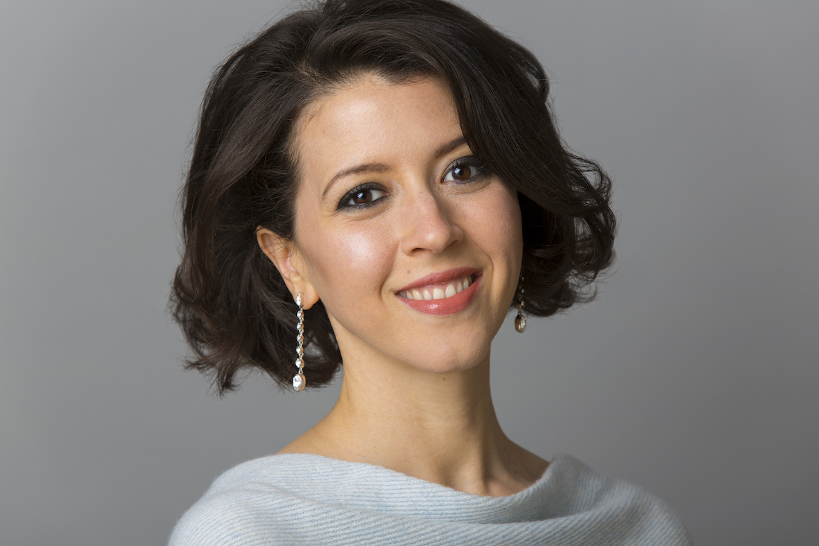 LISETTE OROPESA IS CHEVALIER DES ARTS ET DES LETTRES