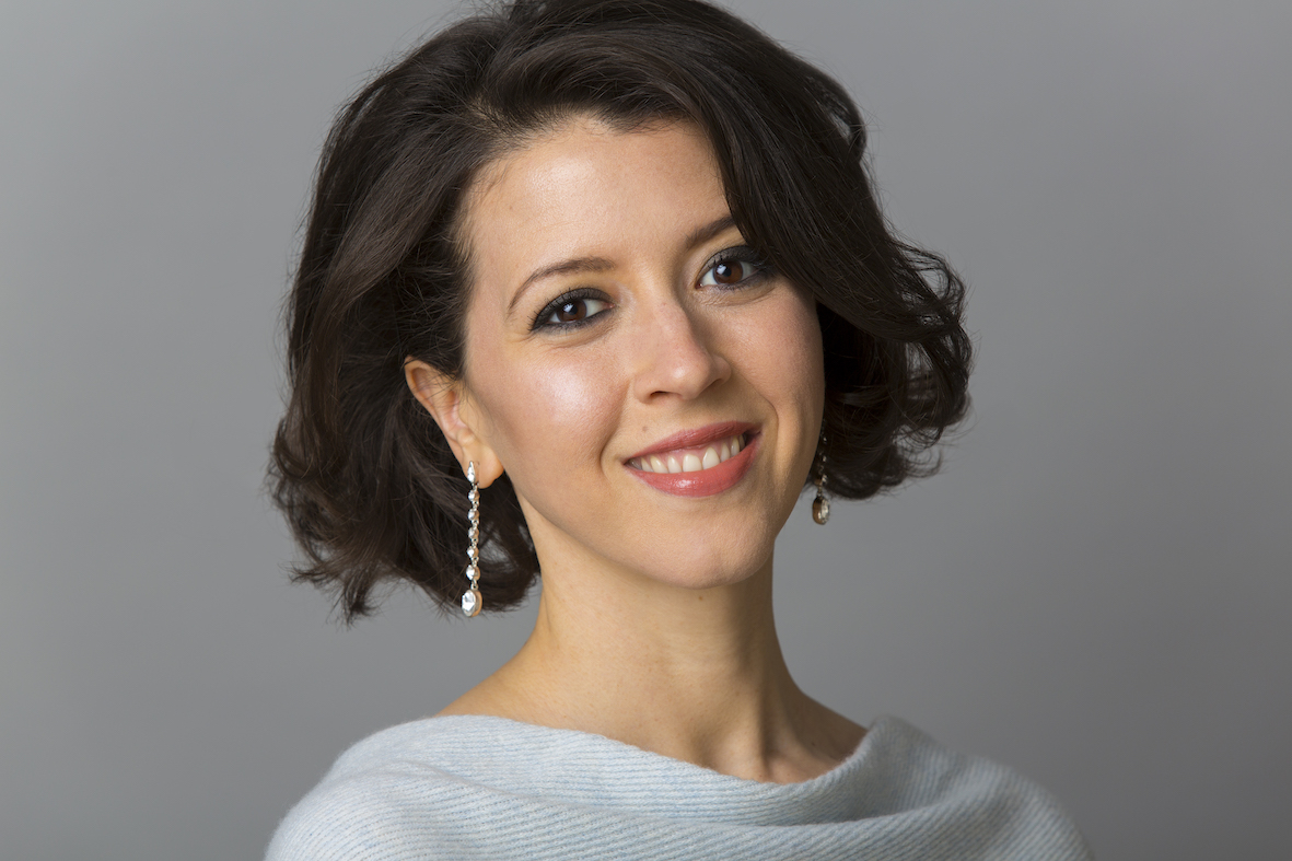 LISETTE OROPESA È CHEVALIER DES ARTS ET DES LETTRES