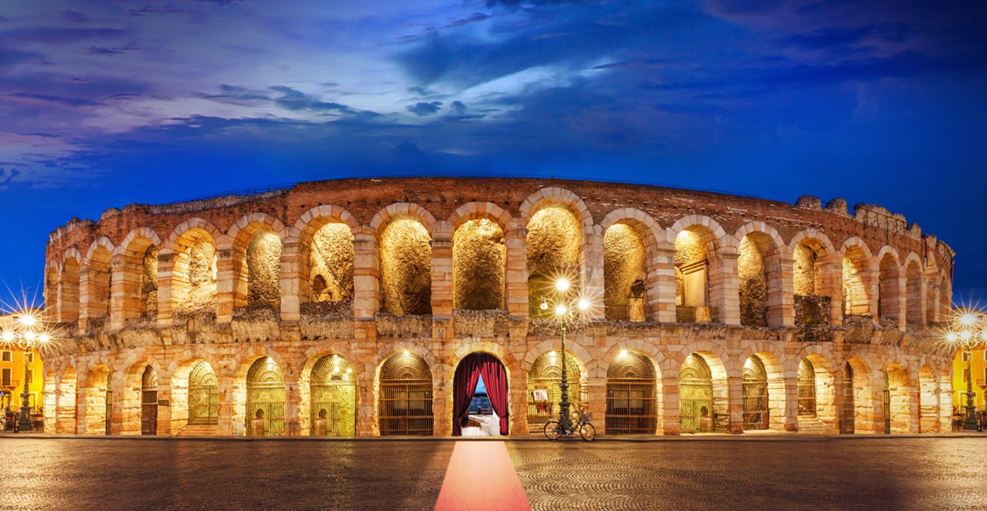 Arena Opera Festival
