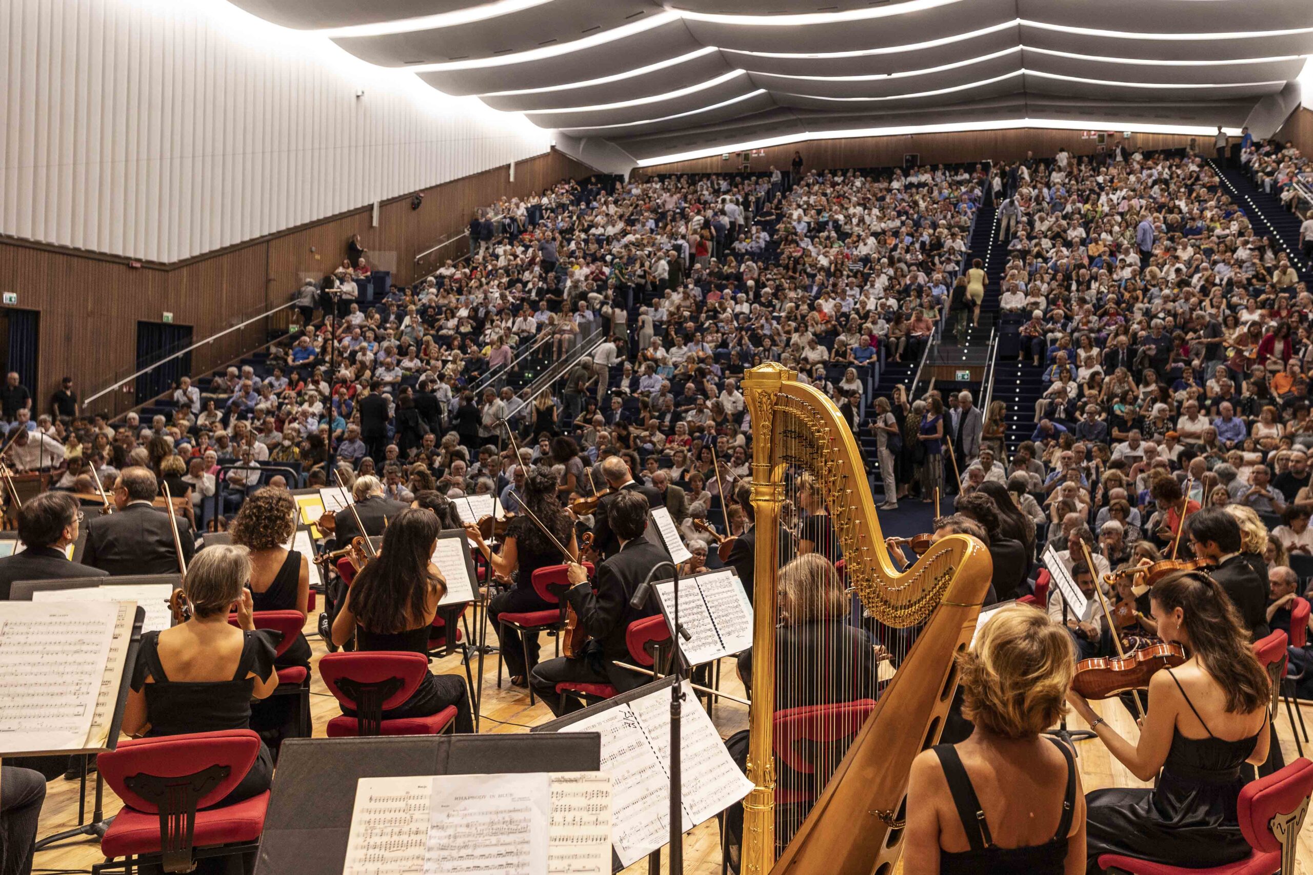 MITO SETTEMBREMUSICA 2023: SUCCESSO PER L’ULTIMA EDIZIONE DI CAMPOGRANDE