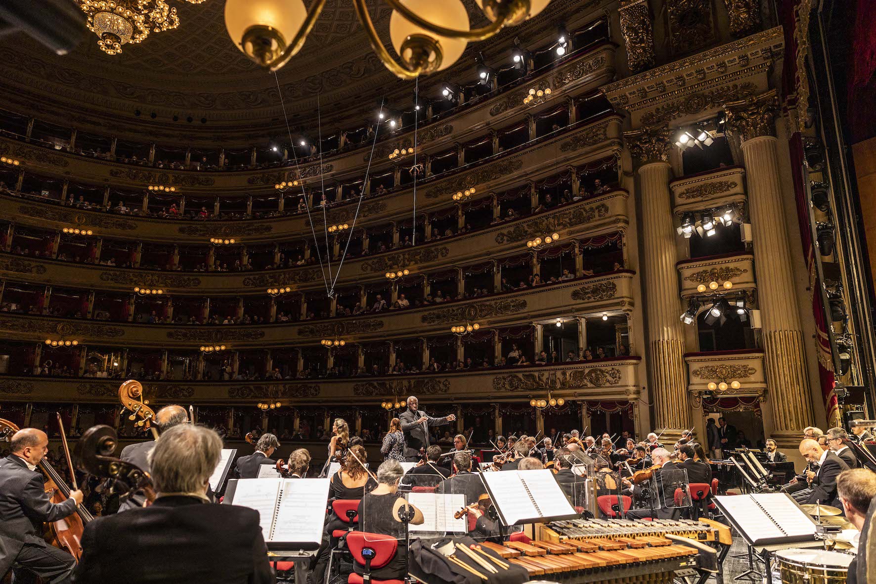 LE “CITTÀ” DI MITO SETTEMBREMUSICA IN PRIMA SERATA SU RAI5