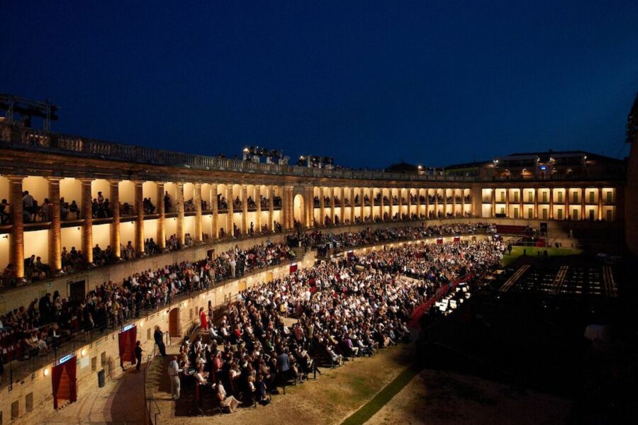 Macerata Opera Festival