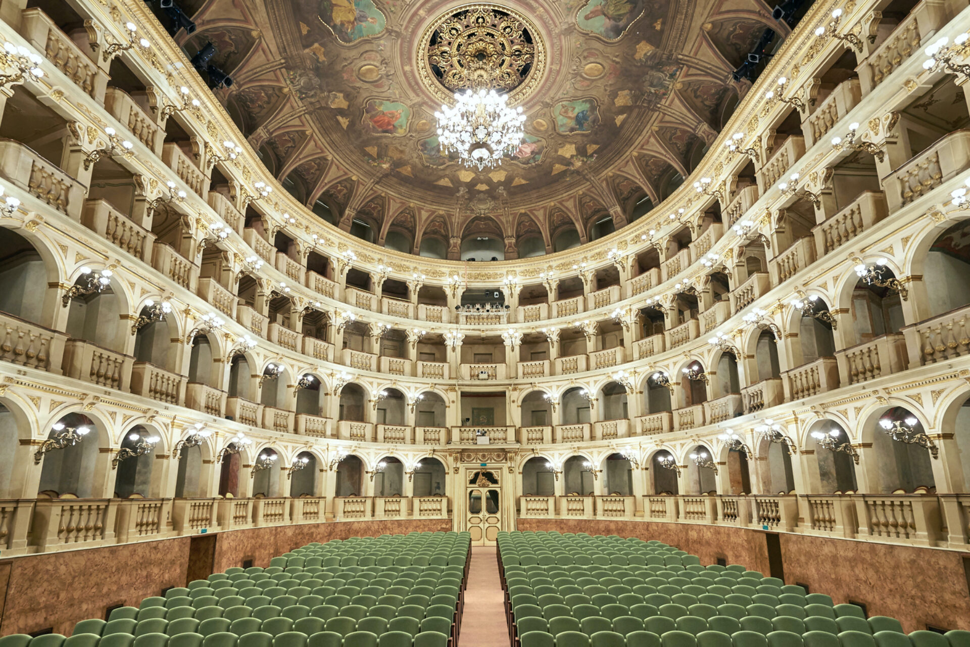 Teatro Comunale di Bologna