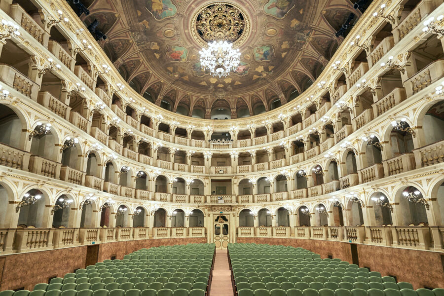 Teatro Comunale di Bologna