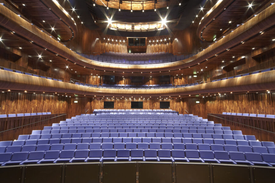 National Opera House Wexford