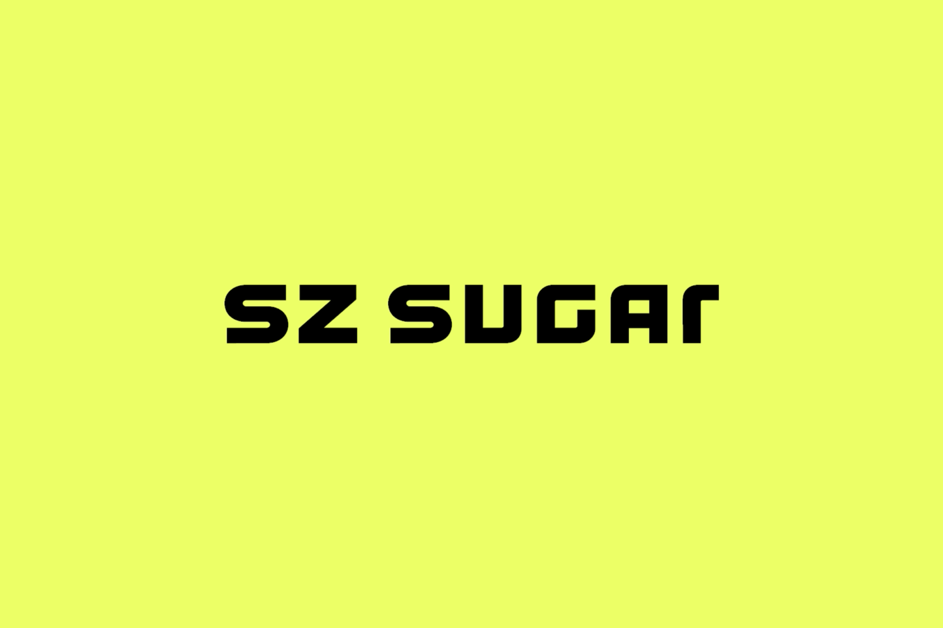 SZ Sugar
