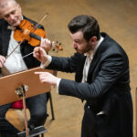 Martijn Dendievel con Orchestra TCBO©Andrea-Ranzi