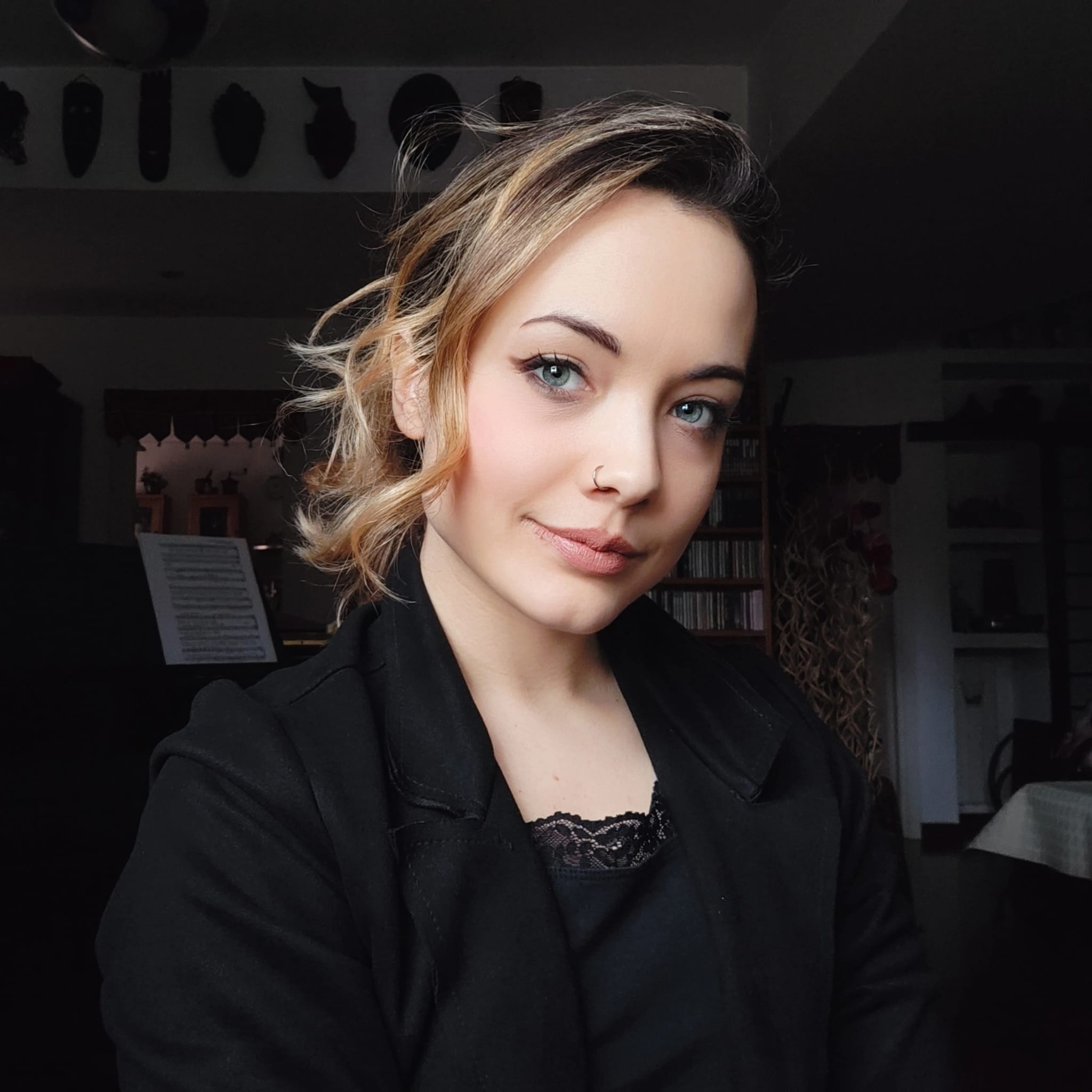 Foto - Alissa