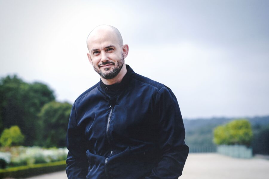 Franco Fagioli
