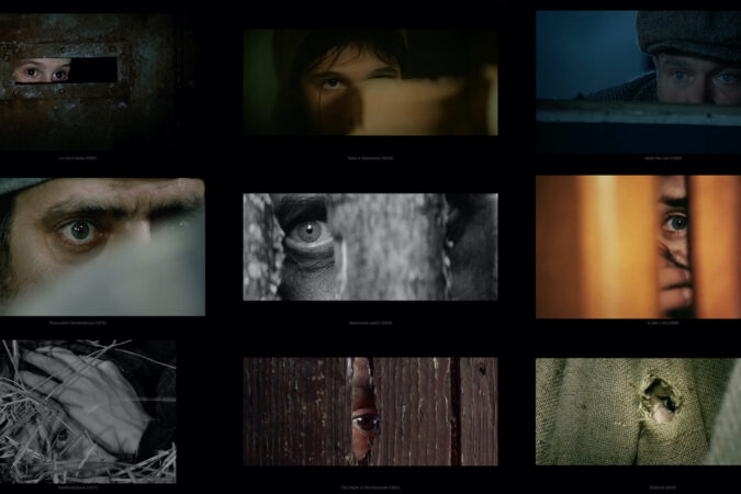 COME IL CINEMA HA RACCONTATO LA SHOAH: “HOLOFICTION” DI MICHAL KOSAKOWSKI IN ANTEPRIMA ALLA 82ª MOSTRA DEL CINEMA DI VENEZIA
