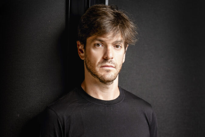 MICHELE SPOTTI NOMINATO “CHEVALIER DE L’ORDRE DES ARTS ET DES LETTRES”