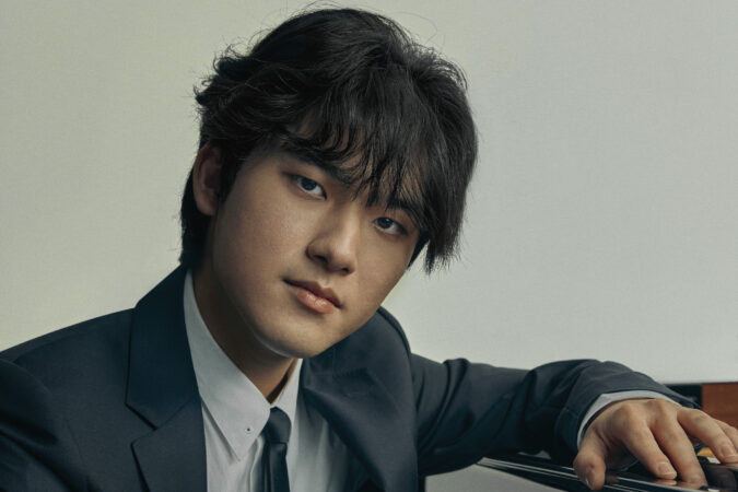 LA STAR COREANA DEL PIANOFORTE YUNCHAN LIM DEBUTTA AL PETRUZZELLI DI BARI