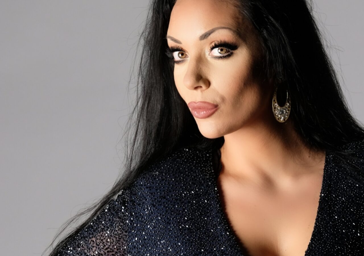 Anastasia Bartoli @Ennevi Foto