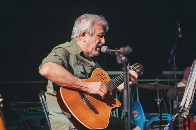 TUTTO ESAURITO PER “OPERA GUCCINI”