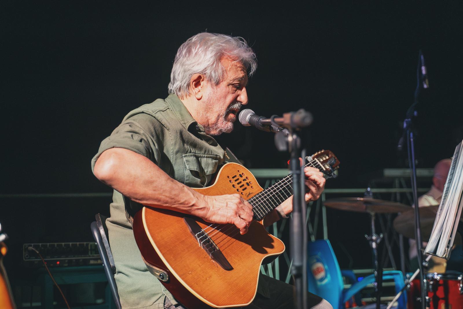 TUTTO ESAURITO PER “OPERA GUCCINI”