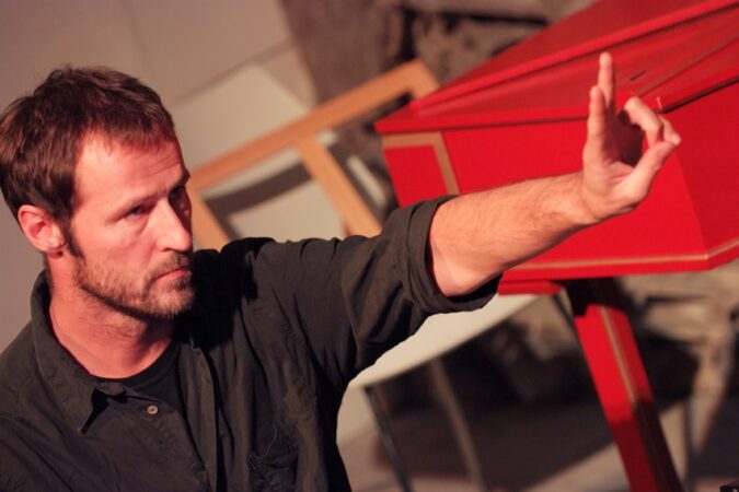SZ SUGAR: MICHELE TADINI NOMINATO DIRETTORE ARTISTICO DELLA BIENNALE MUSICA DI VENEZIA