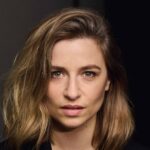 Suzanne Jerosme @ Claudia Link