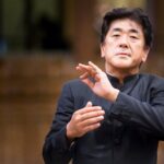 Yutaka Sado @ Werner Kmetitsch