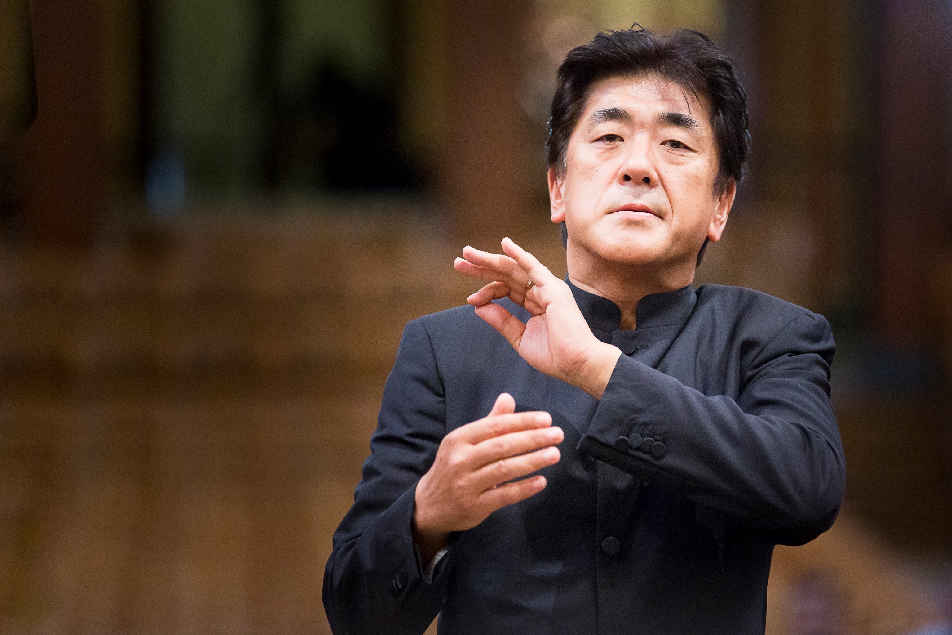 TCBO: L’ADDIO DI MAHLER CON LA NONA SINFONIA NELL’INTERPRETAZIONE DI YUTAKA SADO